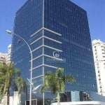 Sala Comercial no Península Office - Barra da Tijuca, a partir de 478m², Moderno e Bem Localizado!