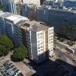 Salas Comerciais à Venda no Centro do Rio - Condomínio Charles de Gaulle, com Vagas e Localização Privilegiada!