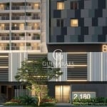 Lançamento Porto Maravilha: Studios e Apartamentos a partir de R$ 332.000!