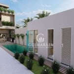 Casa Triplex Contemporânea na Barra da Tijuca – Financiamento Direto!