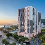 Apartamentos na Planta no Centro de Niterói - 1 e 2 Quartos