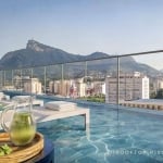 Lançamento no Centro do Rio com Lazer Completo, Rooftop e Sustentabilidade a partir de R$ 342 Mil