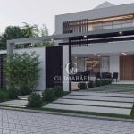 Casa Exclusiva no Recreio – Projeto Personalizado, com entrega em 10 Meses