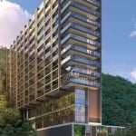 investimento ou Moradia - Lançamento Exclusivo com Arquitetura Contemporânea