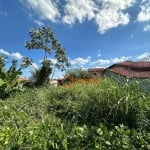 Terreno para venda em Peruíbe