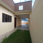 Casa com 2 dormitórios à venda, 66 m² por R$ 245.000,00 - Estância dos Eucalipitos - Peruíbe/SP