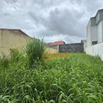 Terreno para venda em Peruíbe