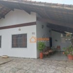 Casa para a venda 3 dormitórios em Peruíbe