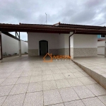 Casa para venda em Peruíbe