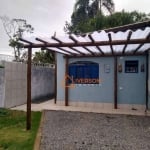 Casa para venda em Peruíbe