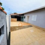 Casa para venda em Peruíbe