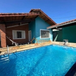 Casa 3 dormitórios para venda em Peruíbe