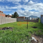 Terreno para venda em Peruíbe