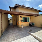 Casa para venda em Peruíbe