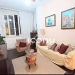 Apartamento com 2 dormitórios à venda, 70 m² por R$ 715.000,00 - Copacabana - Rio de Janeiro/RJ