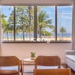 Apartamento com 3 dormitórios à venda, 160 m² por R$ 2.700.000,00 - Copacabana - Rio de Janeiro/RJ