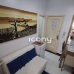 Apartamento com 1 dormitório à venda, 30 m² por R$ 640.000,00 - Copacabana - Rio de Janeiro/RJ