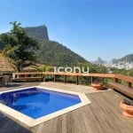 Casa com 4 dormitórios à venda, 660 m² por R$ 14.000.000,00 - Jardim Botânico - Rio de Janeiro/RJ