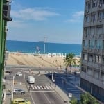 Apartamento com 1 dormitório à venda, 30 m² por R$ 650.000,00 - Copacabana - Rio de Janeiro/RJ