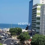 Apartamento com 1 dormitório à venda, 42 m² por R$ 500.000,00 - Copacabana - Rio de Janeiro/RJ