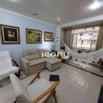 Apartamento com 2 dormitórios à venda, 80 m² por R$ 910.000,00 - Copacabana - Rio de Janeiro/RJ