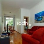 Apartamento com 2 dormitórios à venda, 65 m² por R$ 850.000,00 - Copacabana - Rio de Janeiro/RJ