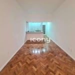 Apartamento com 1 dormitório à venda, 31 m² por R$ 480.000,00 - Copacabana - Rio de Janeiro/RJ