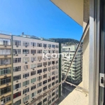 Apartamento com 1 dormitório à venda, 49 m² por R$ 550.000,00 - Copacabana - Rio de Janeiro/RJ