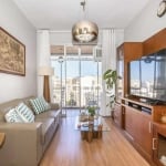 Apartamento com 3 dormitórios à venda, 109 m² por R$ 775.000,00 - Maracanã - Rio de Janeiro/RJ