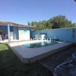 Casa com 3 dormitórios à venda por R$ 530.000,00 - Jardim Atlântico Oeste (Itaipuaçu) - Maricá/RJ