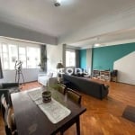 Apartamento com 4 dormitórios à venda, 193 m² por R$ 1.350.000,00 - Copacabana - Rio de Janeiro/RJ