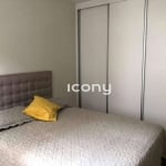 Apartamento com 1 dormitório à venda, 28 m² por R$ 490.000,00 - Copacabana - Rio de Janeiro/RJ