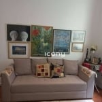 Apartamento entre Copacabana e a Lagoa