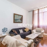 Apartamento em Copacabana