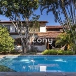 Casa com 5 dormitórios à venda, 550 m² por R$ 2.850.000,00 - Piratininga - Niterói/RJ