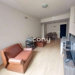 Apartamento na praia de Copacabana