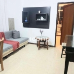 Apartamento com 1 dormitório à venda, 55 m² por R$ 680.000,00 - Copacabana - Rio de Janeiro/RJ