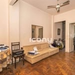 Apartamento com 1 dormitório à venda, 45 m² por R$ 550.000,00 - Copacabana - Rio de Janeiro/RJ