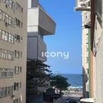 Apartamento com 1 dormitório à venda, 25 m² por R$ 490.000,00 - Copacabana - Rio de Janeiro/RJ