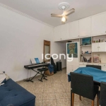 Apartamento com 1 dormitório à venda, 45 m² por R$ 300.000,00 - Copacabana - Rio de Janeiro/RJ