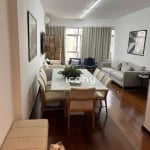 Apartamento com 3 dormitórios à venda, 120 m² por R$ 1.600.000,00 - Ipanema - Rio de Janeiro/RJ