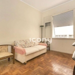 Apartamento com 1 dormitório à venda, 41 m² por R$ 700.000,00 - Ipanema - Rio de Janeiro/RJ