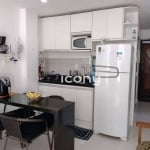 Apartamento com 1 dormitório à venda, 35 m² por R$ 680.000,00 - Copacabana - Rio de Janeiro/RJ