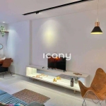 Apartamento com 1 dormitório à venda, 40 m² por R$ 595.000,00 - Copacabana - Rio de Janeiro/RJ