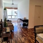 Apartamento com 1 dormitório à venda, 65 m² por R$ 720.000,00 - Catete - Rio de Janeiro/RJ