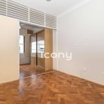 Apartamento com 1 dormitório à venda, 50 m² por R$ 1.300.000,00 - Leblon - Rio de Janeiro/RJ