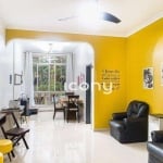 Apartamento com 3 dormitórios à venda, 100 m² por R$ 1.150.000,00 - Leme - Rio de Janeiro/RJ