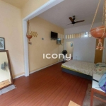 Apartamento com 1 dormitório à venda, 40 m² por R$ 500.000,00 - Copacabana - Rio de Janeiro/RJ