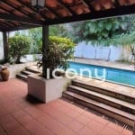 Casa com 4 dormitórios à venda, 300 m² por R$ 1.260.000,00 - Laranjeiras - Rio de Janeiro/RJ