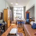 Apartamento com 1 dormitório à venda, 40 m² por R$ 530.000,00 - Copacabana - Rio de Janeiro/RJ